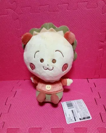 COJI-COJI 코지코지 레트로 BIG 봉제 인형