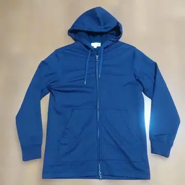 [ 새상품급 ] LACOSTE 라코스테 집업 후드티