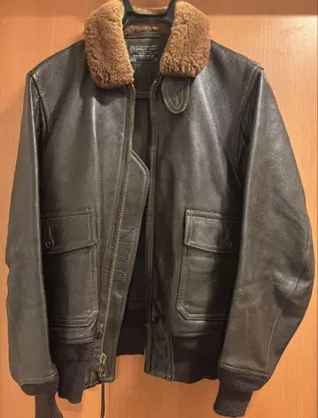 구 리얼맥코이 G-1 38 검) THE FEW