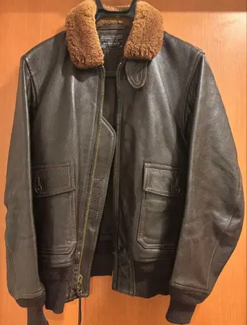 구 리얼맥코이 G-1 38 검) THE FEW