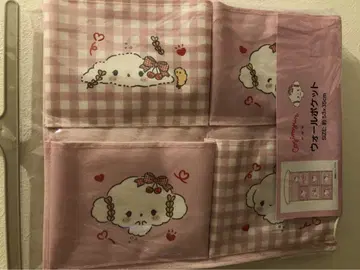 코기뮨 월 포켓