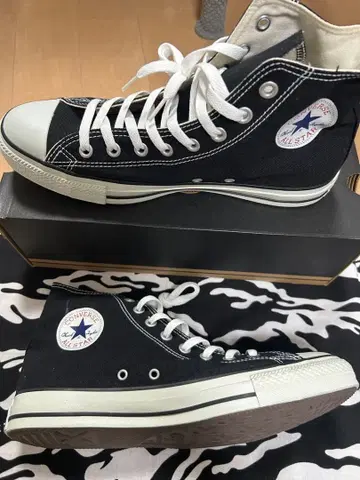 CONVERSE ALL STAR 하이컷