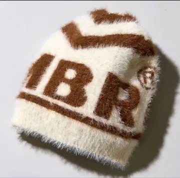 UMBRO 모헤어 비니 내추럴 프릭스스토어