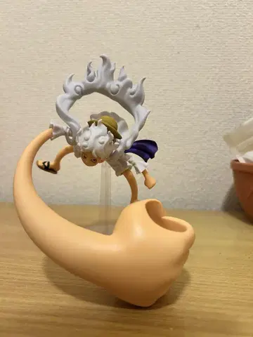원피스 제일복권 피규어