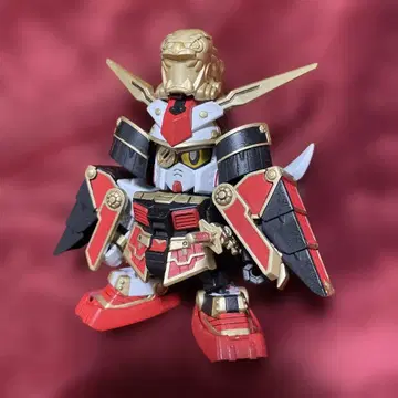 [ 완성품 ] BB전사 No.279 은밀 닌자 농환