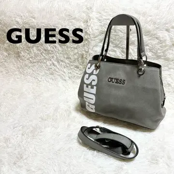 GUESS 게스 핸드백 숄더 2way 로고