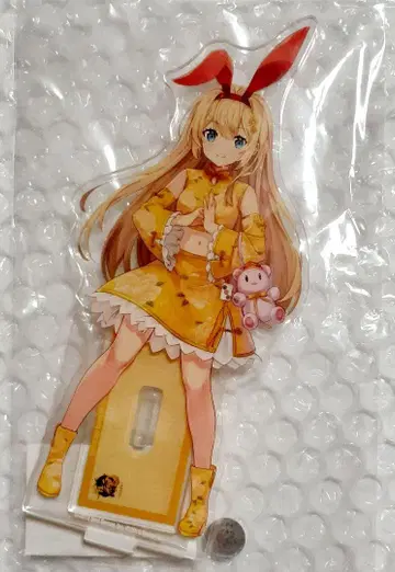 작혼 아크릴 스탠드 미카미 치오리