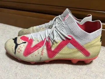 HG/AG Puma 퓨처 얼티밋 축구 스파이크