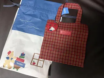 familiar 토트백 완판템