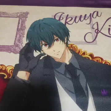 Free! 이쿠야 태피스트리