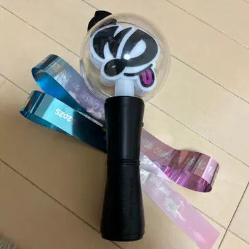 나니와단시 BON BON VOYAGE 응원봉