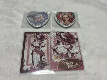 제5인격 캔뱃지 브로마이드