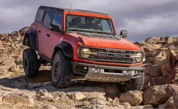 [ 새상품 ] LEGO Ford Bronco SUV