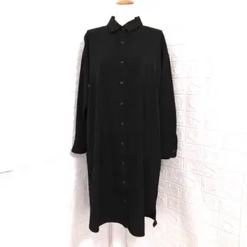URBAN RESEARCH Sonny Label 셔츠 원피스 F