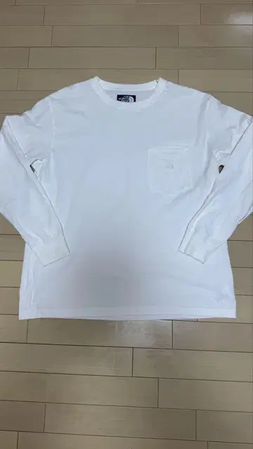 더 노스페이스 퍼플 라벨