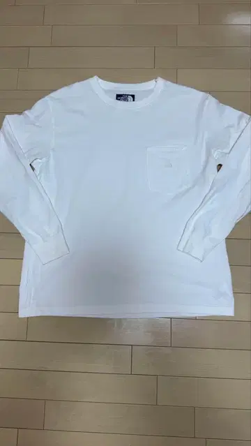 더 노스페이스 퍼플 라벨