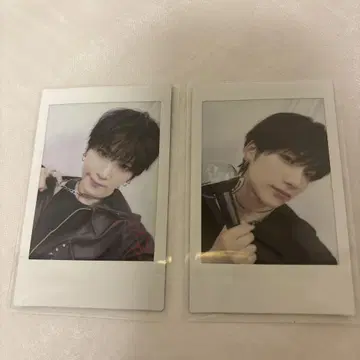 &TEAM YUMA 폴라로이드 ATB