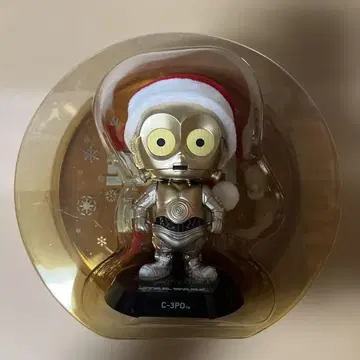 코스베이비 스타 워즈 C-3PO