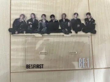 BE:FIRST 아크릴 스탠드