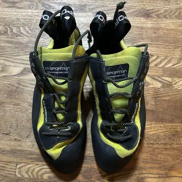 클라이밍 슈즈 La Sportiva 미우라 EU41.5