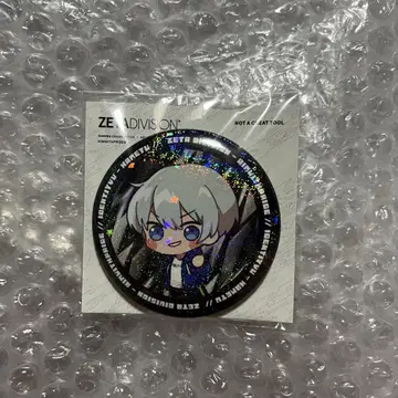ZETA Hametu 캔뱃지