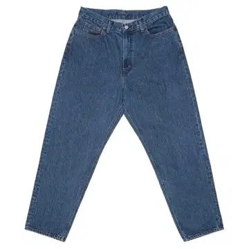 CUP AND CONE Mild Tapered 5 포켓 진