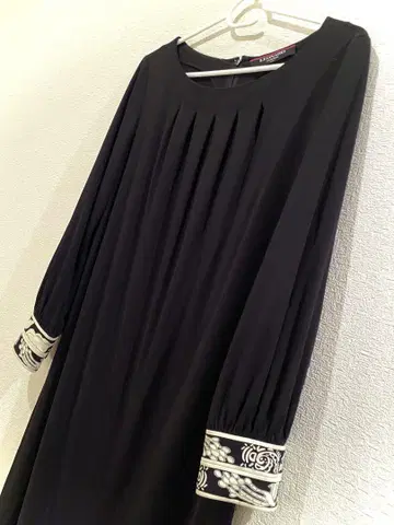 레오나드 원피스