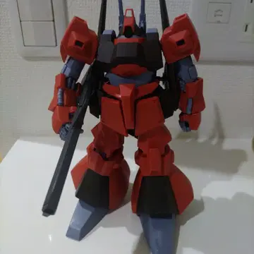 MG 릭 디아스 정크