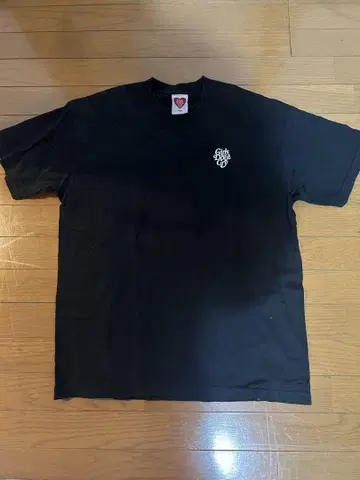 걸스 돈 크라이 T셔츠