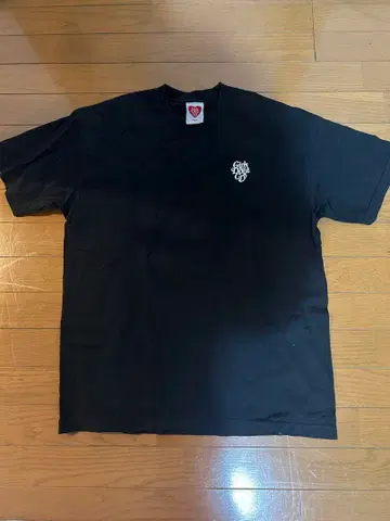 걸스 돈 크라이 T셔츠