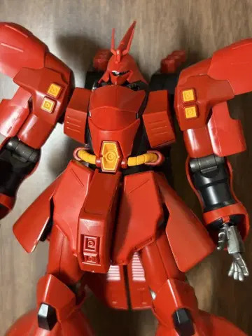HGUC 1/144 사자비
