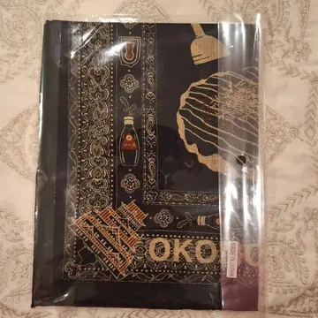 felissimore 오코노미야키 스카프
