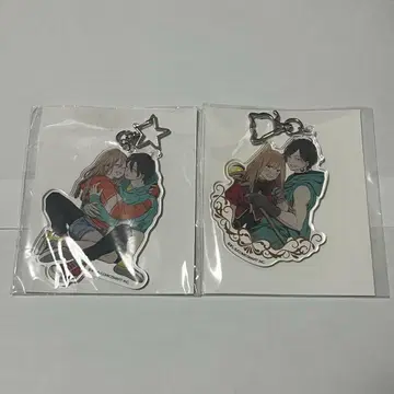 야마다 군과 Lv999의 사랑을 하는 아크릴 키링