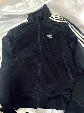 adidas 트랙 자켓