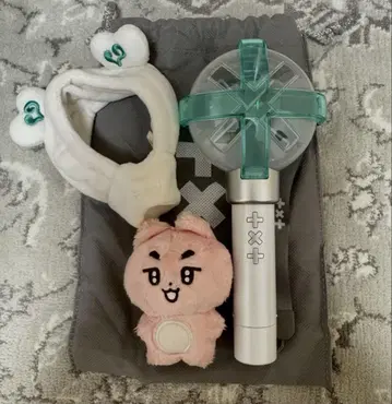 TXT 응원봉 ver 2