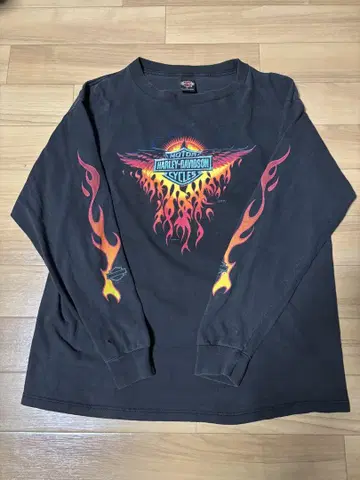 Harley Davidson 프레임 롱T 하레이 XL