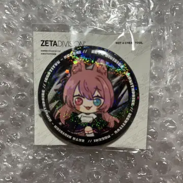 ZETA Mocchi 캔뱃지