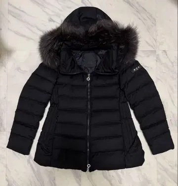 TATRAS 타트라스 KOSAVA 코사바 다운 블랙 1