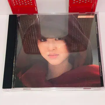 마츠다 세이코 CD [ 카제타치누 35DH반 실버 사양 ]
