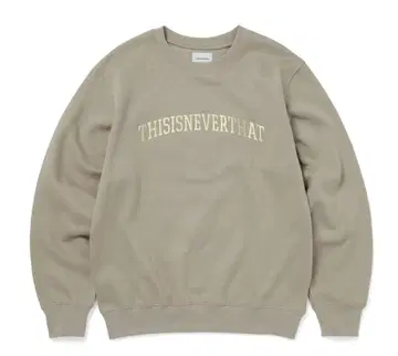 14300엔 this is never that 디스이즈네버댓 맨투맨