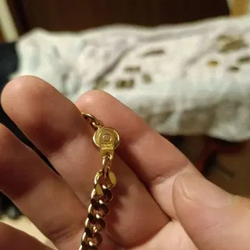 체인 팔찌 CH-300