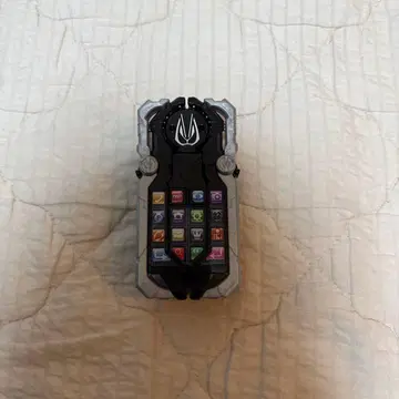 DX 스파이더폰 가면라이더 기츠 완구