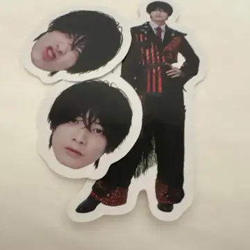 RINDO ZEPP dexeultio 다이치