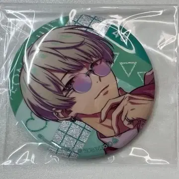 파라라이 산리오 캔뱃지 여름준