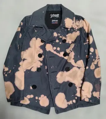 [면 100%] schott P 코트