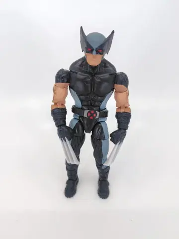 마블 레전드 X-포스 울버린