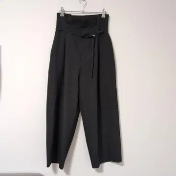 센스 오브 플레이스 와이드 팬츠