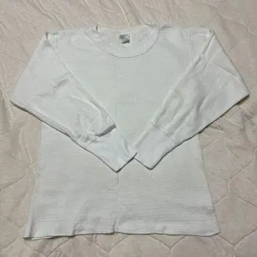 80s 시어스 서멀 빈티지 M