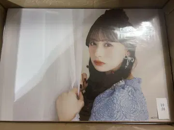 타치바나 코토미 에토세토 love you 온라인 특전회 포스터 A3