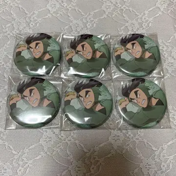 체험전 캔뱃지 시오에 분지로